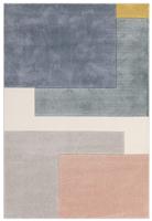 Easy Living - Vloerkleed Sketch SK12 Blocks Pastel -