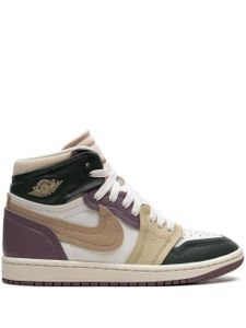 Jordan Air Jordan 1 High "Galactic Jade" sneakers - Tons neutres