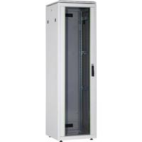 Digitus DN-19 42u-6/6-1 19inch-patchkast (b x h x d) 600 x 2053 x 600 mm 42 HE Grijs-wit (RAL 7035)