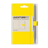 Leuchtturm Lemon, Pen Loop