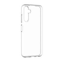 Samsung Galaxy A05s Puro 0.3 Nude TPU Hoesje - Doorzichtig - thumbnail