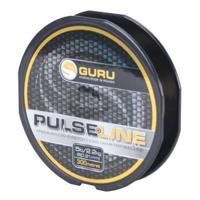 Guru Pulse Line 300m 0,21 mm 5 lbs - thumbnail
