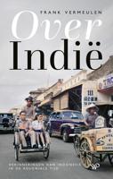Over Indië - Frank Vermeulen - ebook