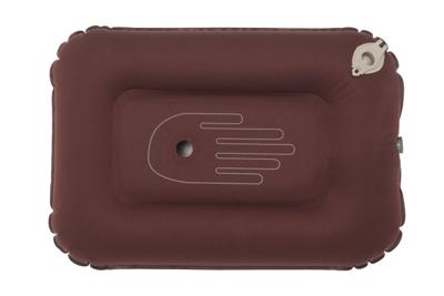 Vaude Pump Pillow Luchtbedpomp Berry