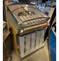 Wurlitzer 2500 Jukebox (1961) - Origineel