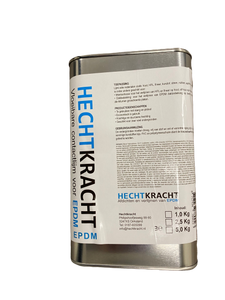 Hechtkracht EPDM Contactlijm Blik - 1 Liter