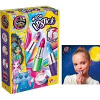 Lippenstift - Creatieve vrijetijdsset - THE MOON ACADEMY - Lippenstiftcomponenten, Lippenstifttubes