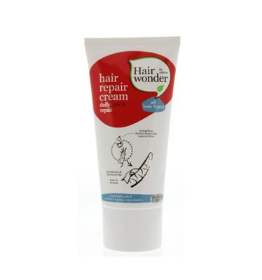 Hair repair cream