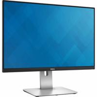 Dell UltraSharp U2415B - 24 inch - 1920x1080 - DP - HDMI - Zwart