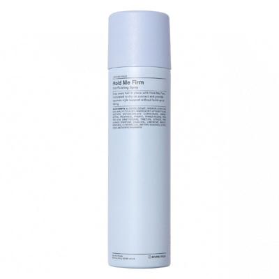 J Beverly Hills Blue Hold Me Firm Finishing Spray