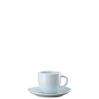 ROSENTHAL - Junto Opal Green - Koffiekop 0,23l nr.4 - thumbnail