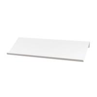 LIROdesign schoenenrek Helsinki wit - L LIROdesign schoenenrek Helsinki wit - L