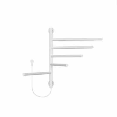 Best Design Elektrische Radiator Hover 62.2x51.6 cm 75W Mat Wit