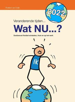 Wat nu? (Paperback)