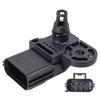 Zuigdruksensor 174448