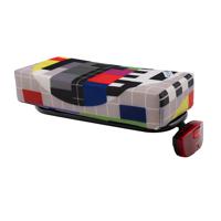 Bagagedragerkussen BIG Cushie Testbeeld