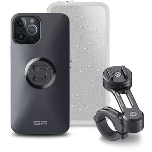 SP CONNECT Moto Bundle SPC, Smartphone en auto GPS houders, iPhone 12 Pro Max