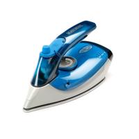 Black+Decker BXIR1000E reisstrijkijzer Black+Decker BXIR1000E reisstrijkijzer