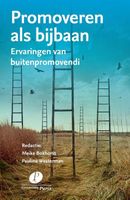 Promoveren als bijbaan - Paperback (9789462512603) - thumbnail