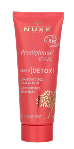Nuxe Prodigieuse Boost Glow-Boosting Detox Mask 75 ml