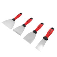 Diggers Spatel Set | 4-delig - DIG002