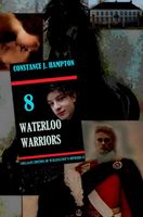 Waterloo Warriors - Constance J. Hampton - ebook
