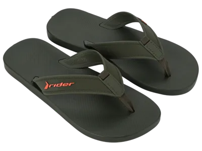 Rider Impulse Teenslippers