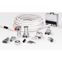 Helios Ventilatoren 2916 Afdichtringen