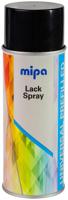 Mipa Spray paint can empty
