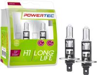 Powertec H1 12V - Long Life - Set - thumbnail