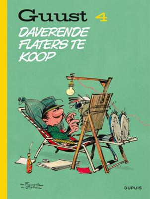 Daverende flaters te koop (Paperback)