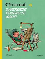 Daverende flaters te koop (Paperback)