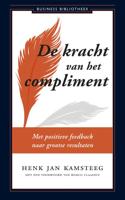 De kracht van het compliment (Paperback)