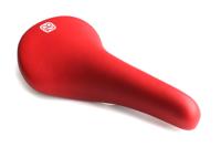 Csepel Puhos Zadel - Rood Csepel Puhos Zadel - Rood