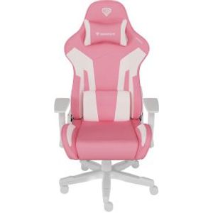 GENESIS NFG-1929 Nitro 710 Gamingstoel in Wit