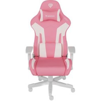 GENESIS NFG-1929 Nitro 710 Gamingstoel in Wit