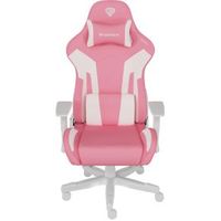 GENESIS NFG-1929 Nitro 710 Gamingstoel in Wit