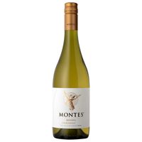 Montes Reserva Chardonnay - thumbnail