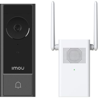 Imou DB60 Kit deurbel