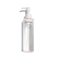Shiseido Huidverzorging Daily Essentials Refreshing Cleansing Water Lotion Vette/Onzuivere Huid 180 ml