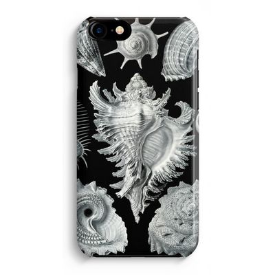 Haeckel Prosobranchia: Volledig Geprint iPhone 7 Hoesje
