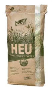 Bunny Nature 14211 voeding voor kleine dieren Hooi 1,7 kg Dwergkonijn