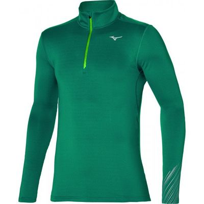 Mizuno Warmalite Half-Zip Men Mizuno Warmalite Half-Zip Men