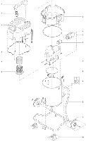 Zeefmand - 41415