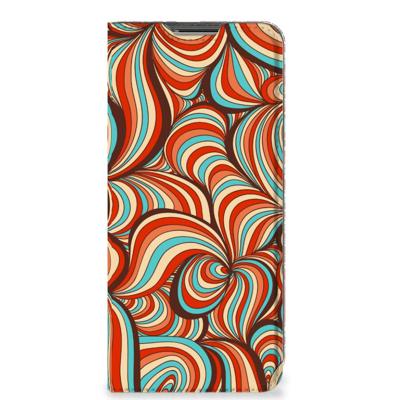 OPPO Find X5 Lite | Reno7 5G | Bookcase | Retro OPPO Find X5 Lite | Reno7 5G | Bookcase | Retro