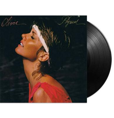 Olivia Newton-John - Physical LP
