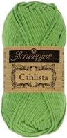 Scheepjes Cahlista 412 Forest Green