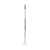Fiskars Ergonomic 3-Tandige Woeler - 1076978 Fiskars Ergonomic 3-Tandige Woeler - 1076978