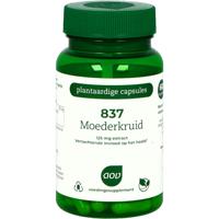 837 Moederkruid