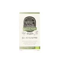 Astaxanthine bio 60 Vegetarische capsules